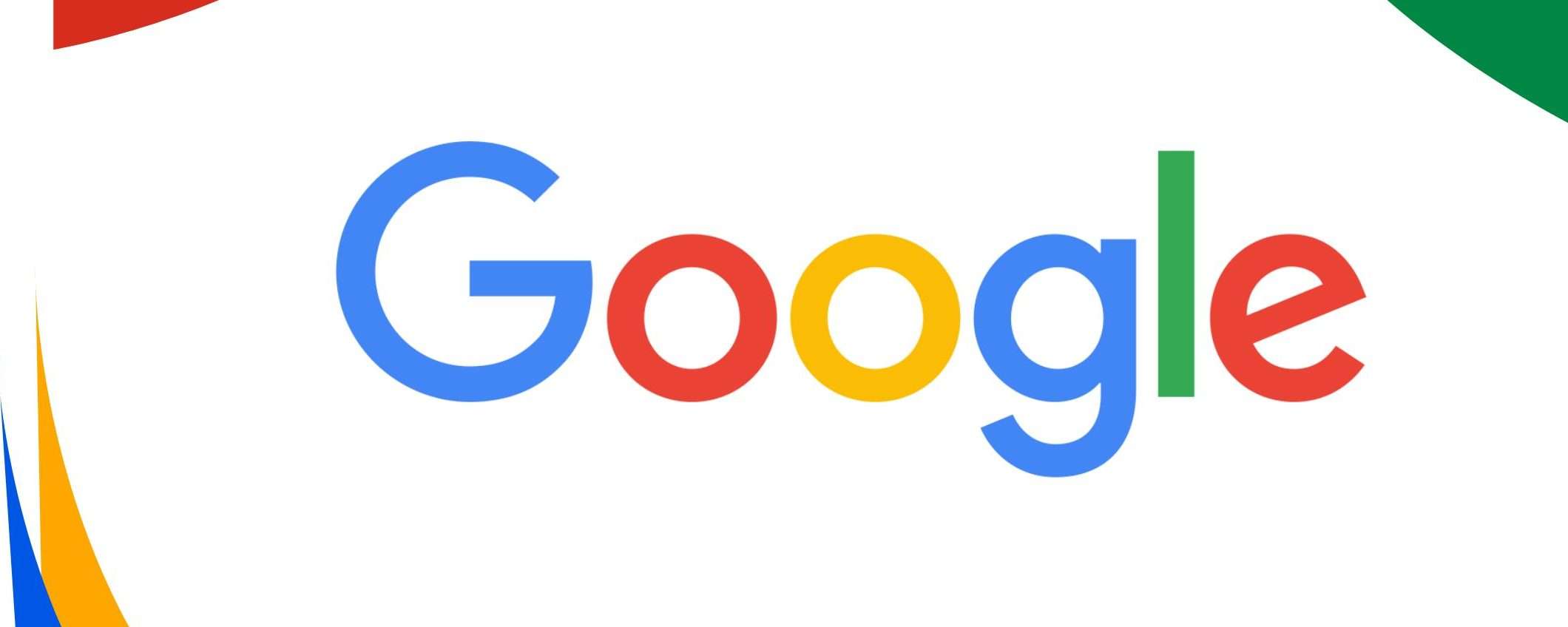 Google, ricavi record grazie a Search e AI