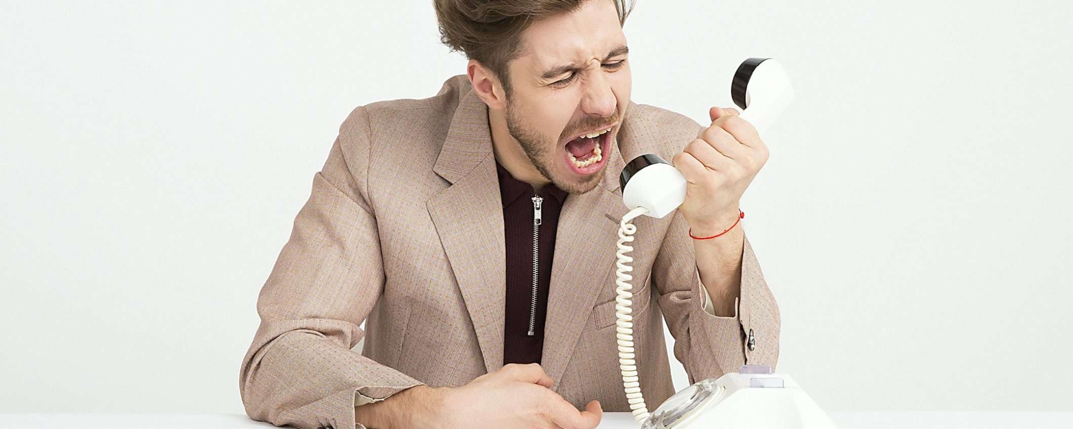 Bloccare le robocall ora è più facile: ecco il trucco per proteggersi