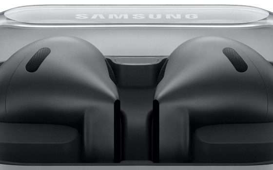 Nuovi Samsung Galaxy Buds3 Pro: SCONTO+OMAGGIO