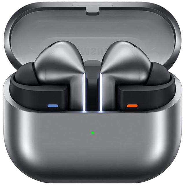 Gli auricolari wireless Samsung Galaxy Buds 3 Pro