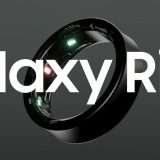 Arriva Galaxy Ring, l'anello smart secondo Samsung