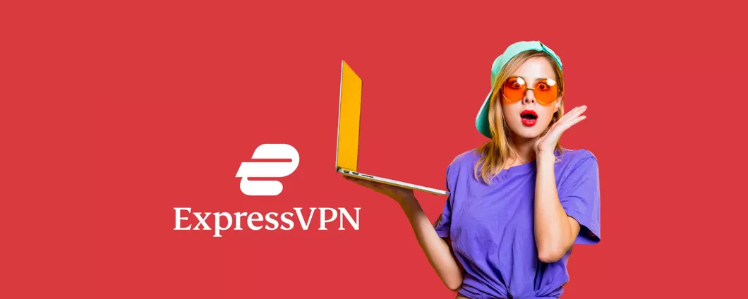 ExpressVPN: sconto di luglio al 49% con 3 mesi gratis