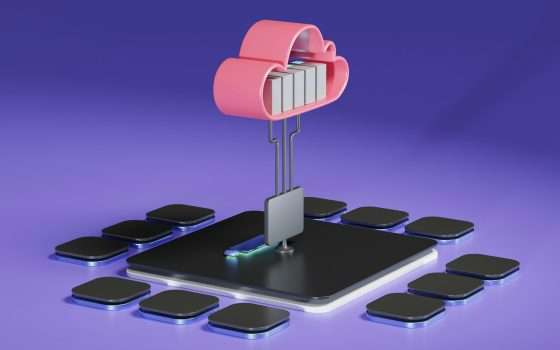 Serve davvero un server in cloud? Ecco perché può essere la scelta giusta