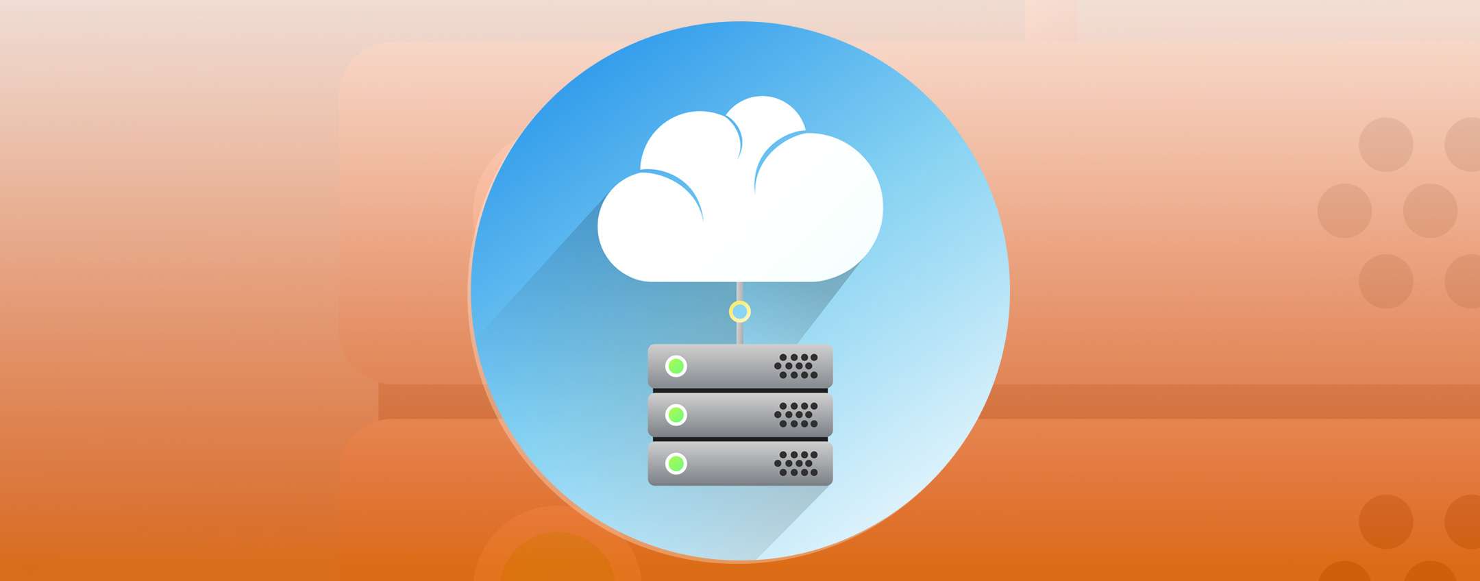 Cosa sono i server in cloud e come possono aiutarti