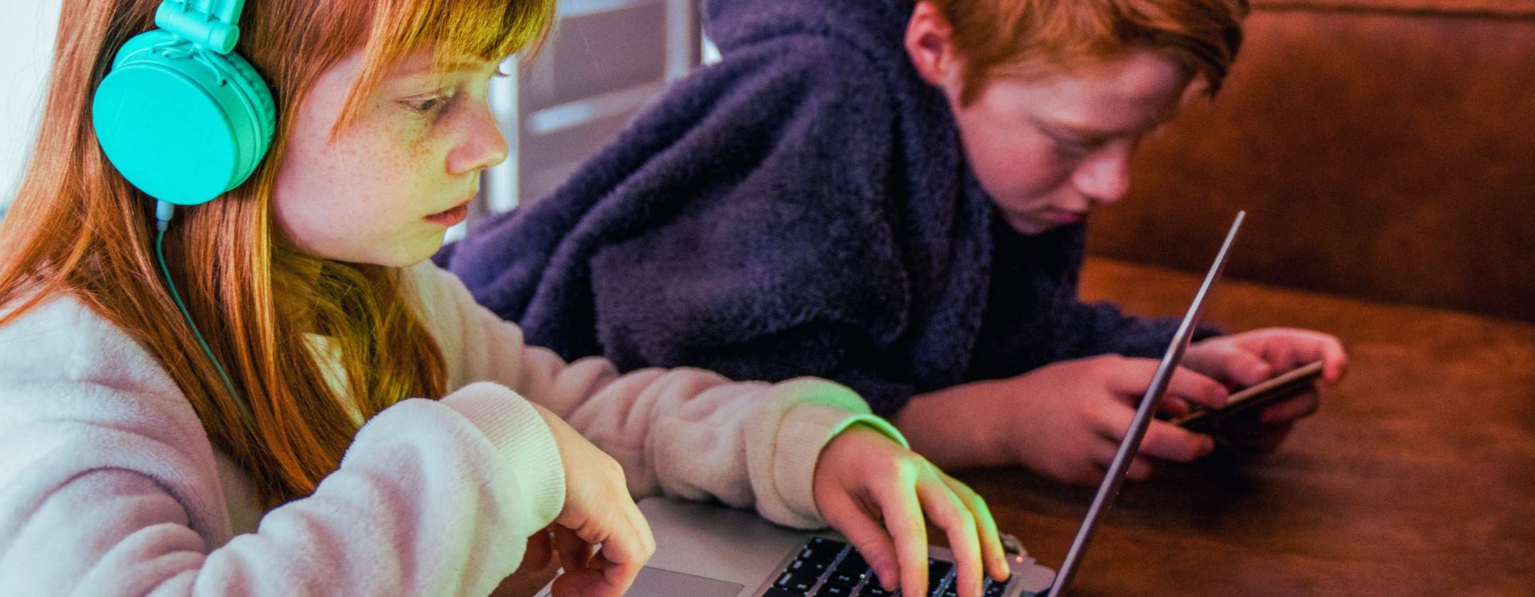 Sicurezza per i bambini online: il ruolo degli antivirus