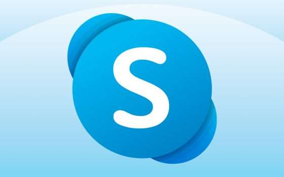 Skype senza pubblicità (grazie Microsoft)