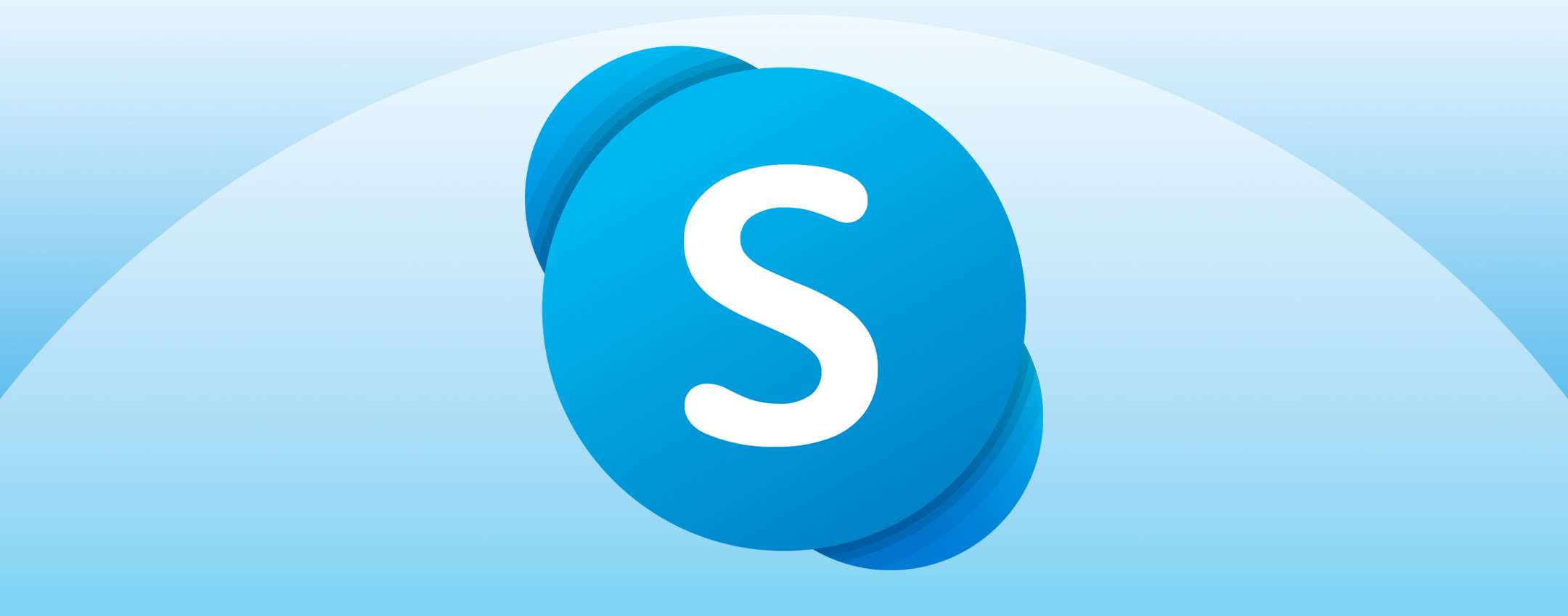 Skype senza pubblicità (grazie Microsoft)