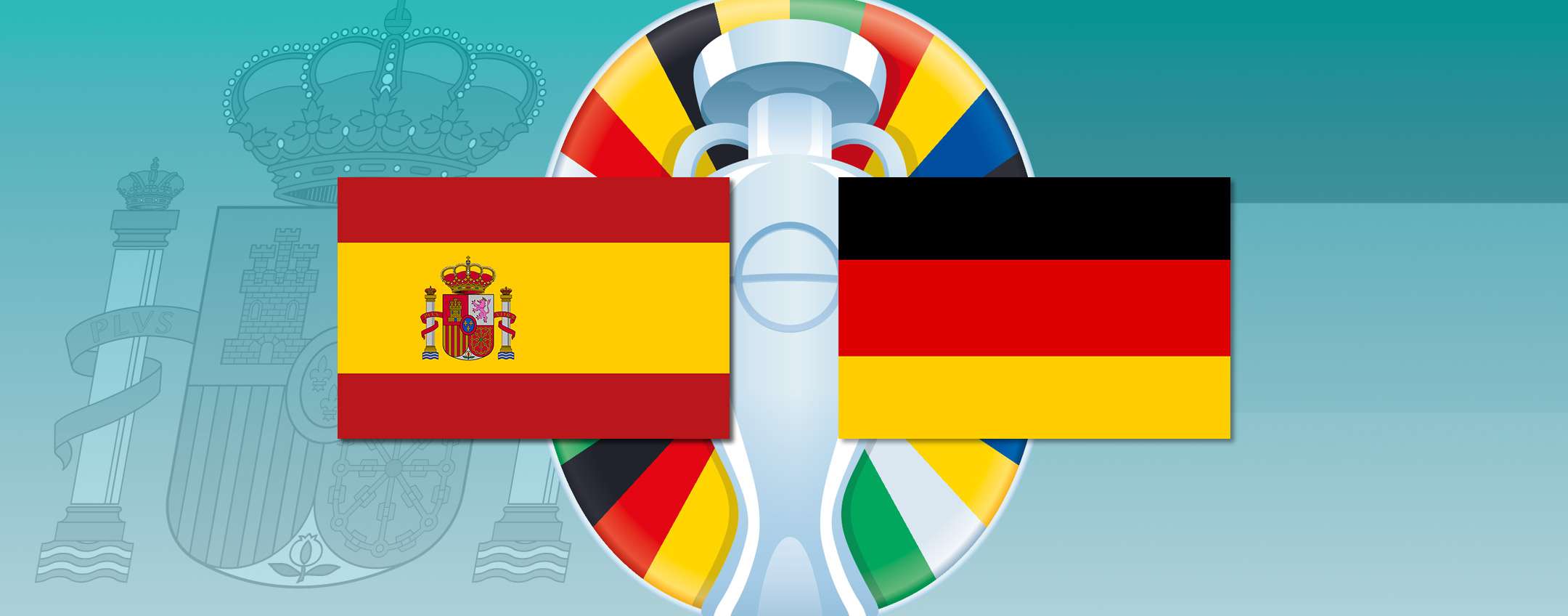 Come vedere Spagna-Germania in diretta streaming dall’estero
