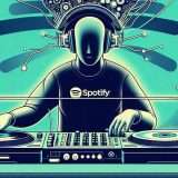 DJ IA per la musica di Spotify: è il turno di Livi