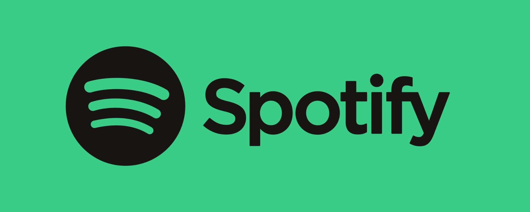 CEO di Spotify conferma piano Deluxe con audio Hi-Fi