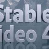 Stability AI lancia Stable Video 4D per video AI da 8 prospettive