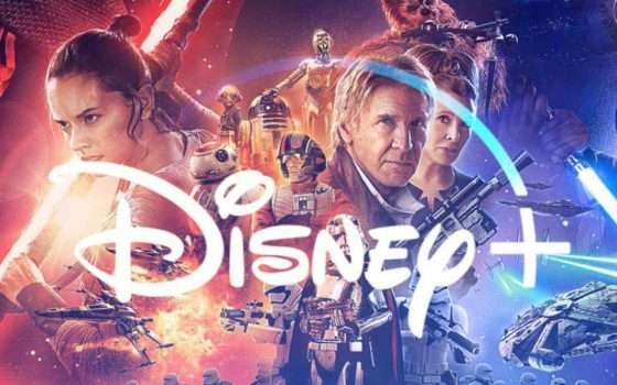 Star Wars in streaming su Disney+: le curiosità da sapere