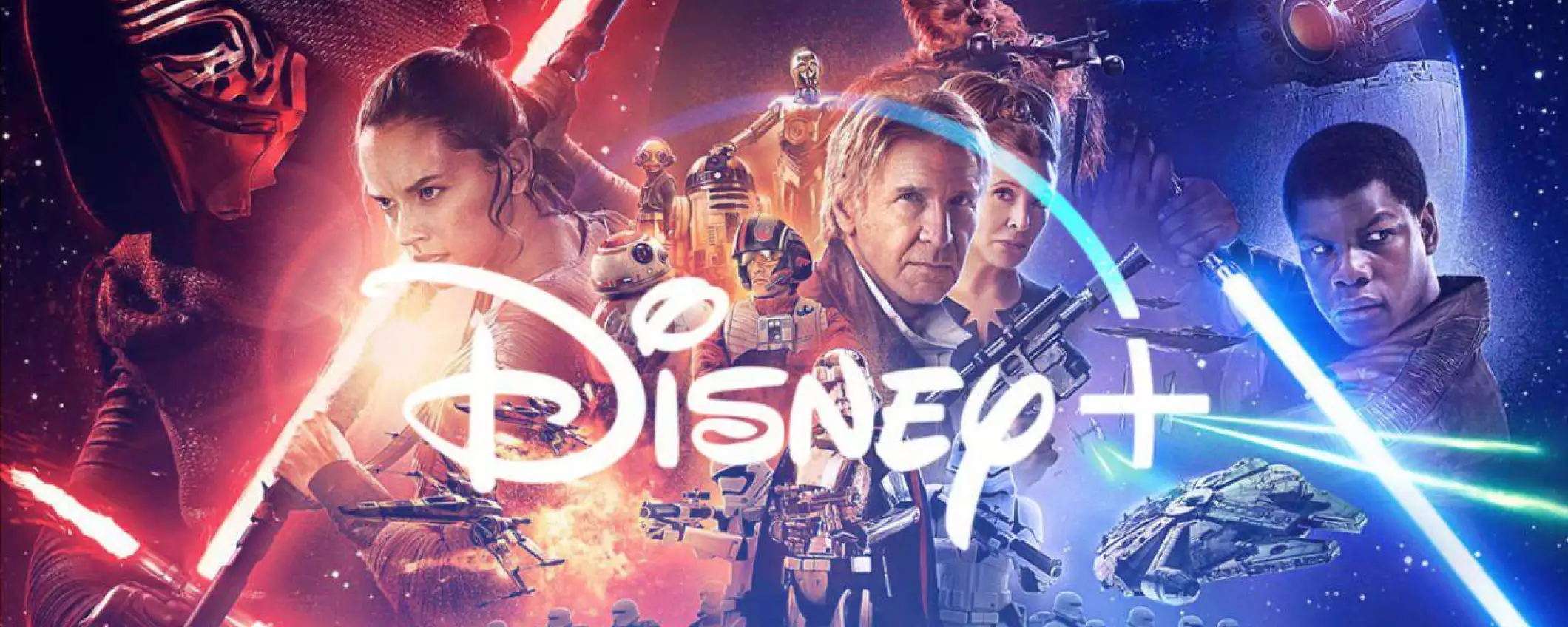 Star Wars in streaming su Disney+: le curiosità da sapere