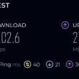 Starlink raggiunge 8 Gbps, record di velocità Internet