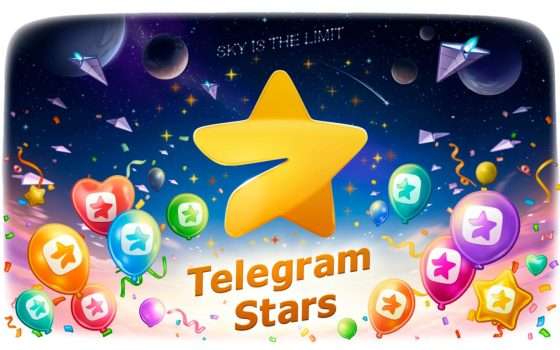 Telegram: i creator possono condividere contenuti a pagamento