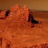 Elon Musk sceglie il nome Terminus per la prima città su Marte