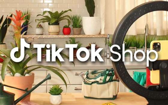 TikTok Shop arriva in Europa: dove e quando