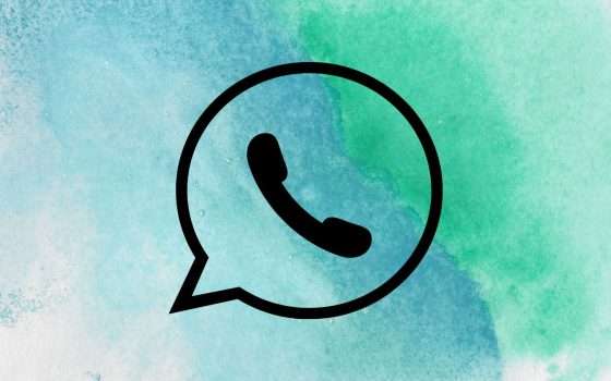 WhatsApp: arriva la trascrizione dei vocali su Android