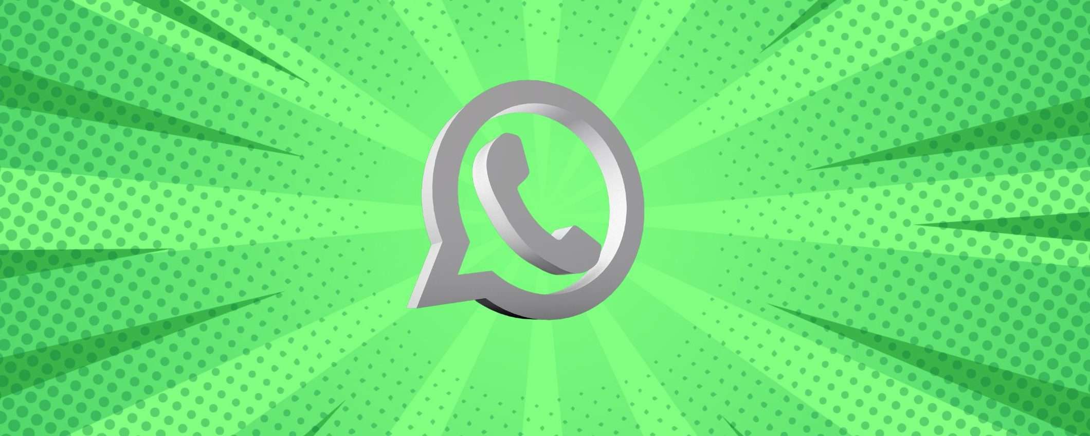 WhatsApp, in arrivo la funzione di inoltro e condivisione per i canali