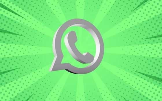 WhatsApp, in arrivo la funzione di inoltro e condivisione per i canali