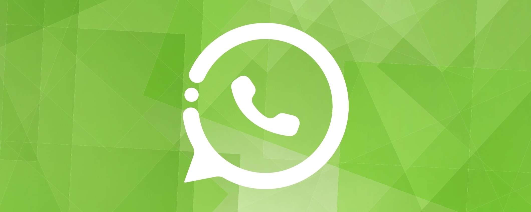 WhatsApp migliora i controlli dello zoom della fotocamera