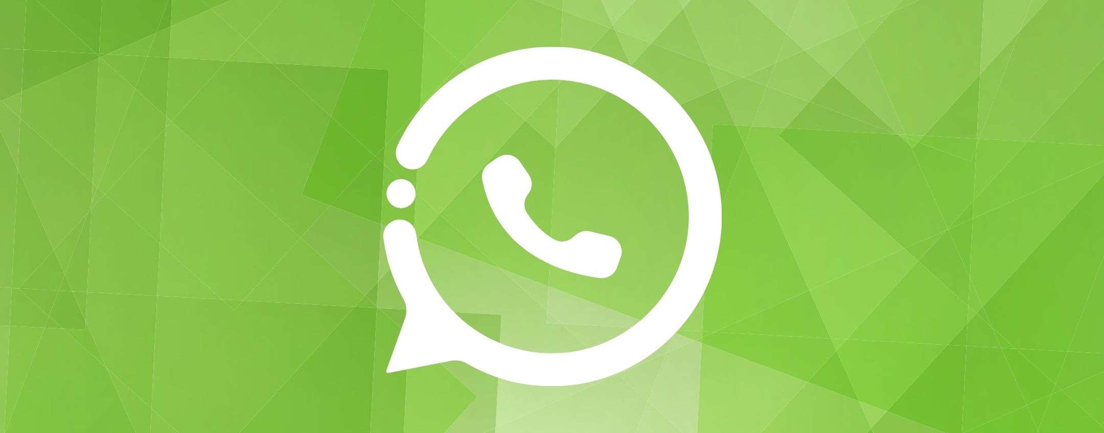 WhatsApp migliora i controlli dello zoom della fotocamera