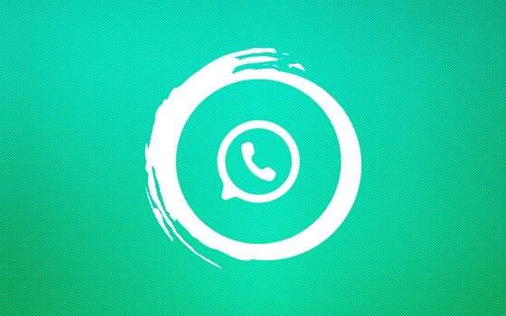 WhatsApp: nuova interfaccia degli aggiornamenti di stato
