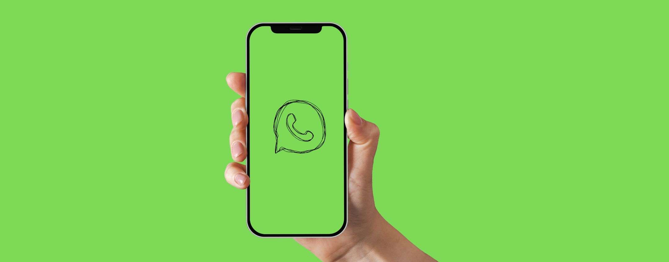 In arrivo su WhatsApp la condivisione di note video nelle chat