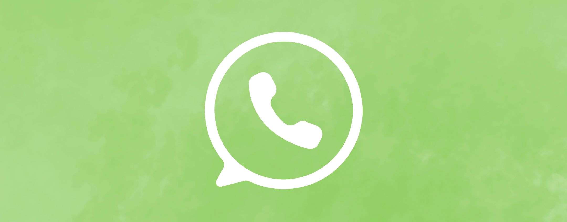 WhatsApp: in arrivo le reazioni rapide con doppio tap