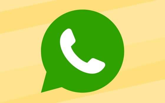 WhatsApp introduce la risposta AI alle foto