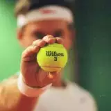 Sinner vs Hanfmann: come vedere in streaming dall'estero il 1° turno di Wimbledon