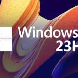 Windows 11 23H2 disponibile per tutti i PC compatibili