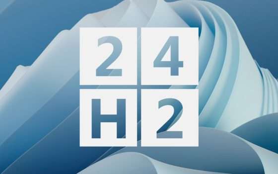 Windows 11 24H2 risolverà i problemi delle animazioni