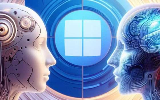 IA nelle app di terze parti su Windows 11