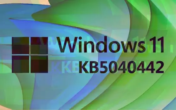 Windows 11 KB5040442: problemi con l'aggiornamento