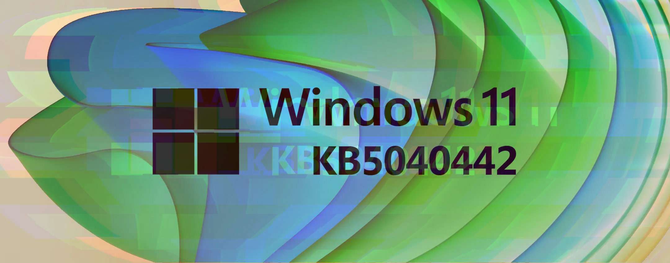 Windows 11 KB5040442: problemi con l’aggiornamento