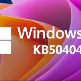 Windows 11 KB5040442: le novità dell'aggiornamento