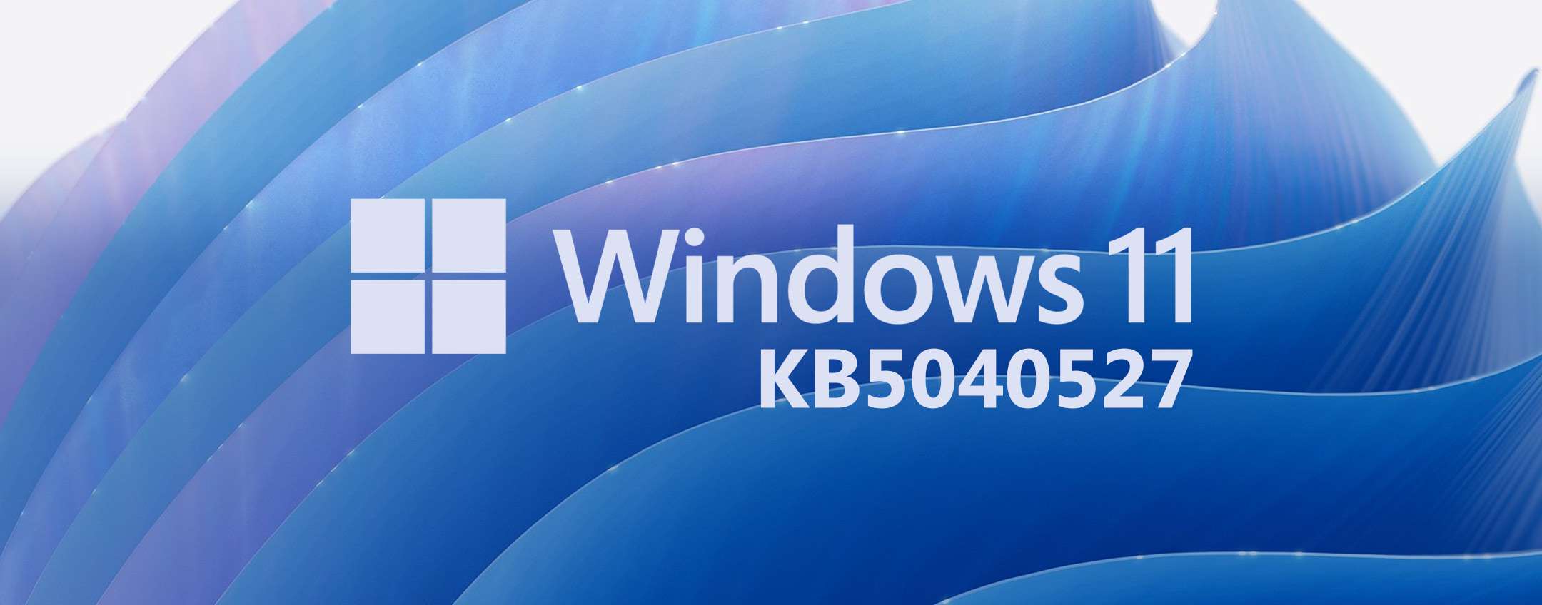 Windows 11 KB5040527: le novità dell’aggiornamento