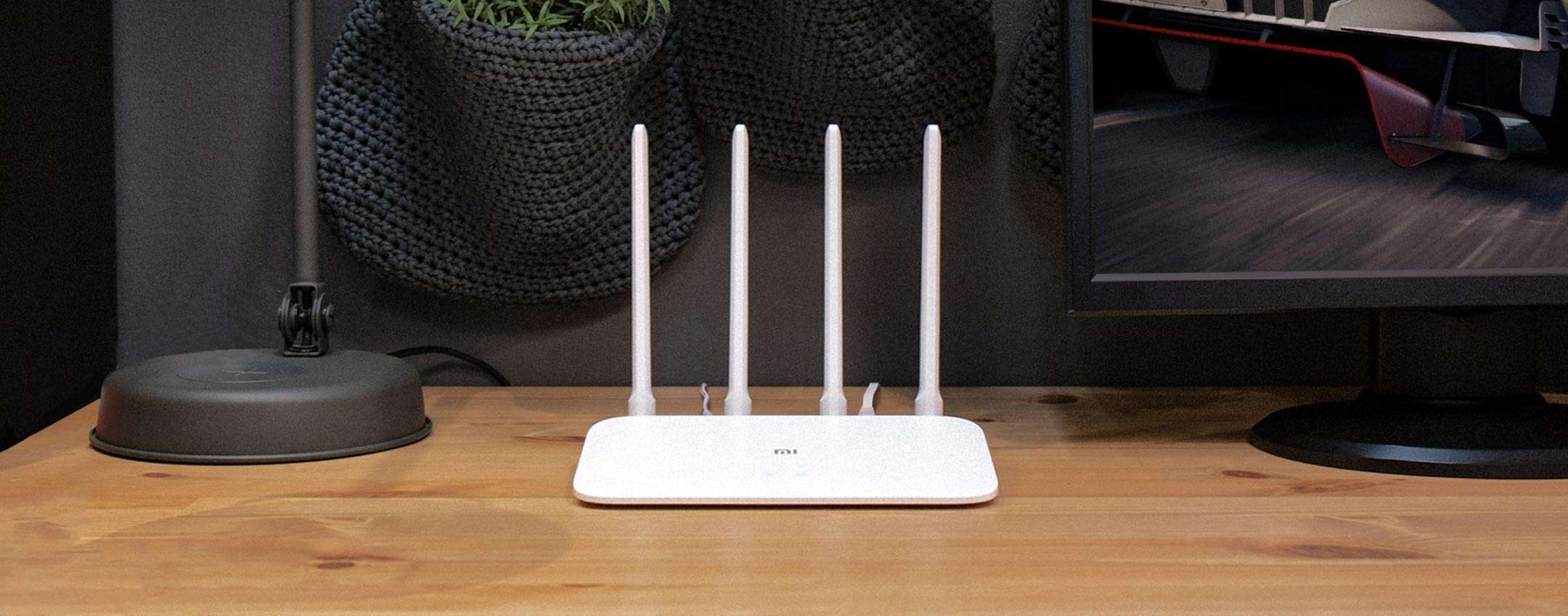 Xiaomi, router Wi-Fi a 9€: TUTTO VERO su Amazon