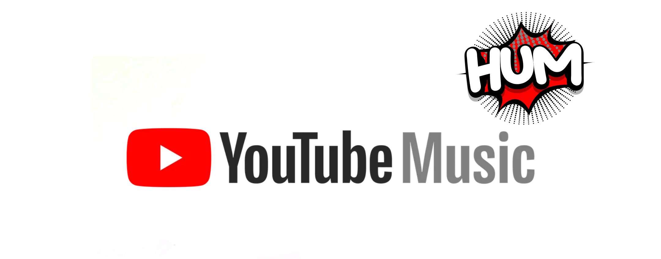 YouTube Music lancia il riconoscimento dei brani come Shazam