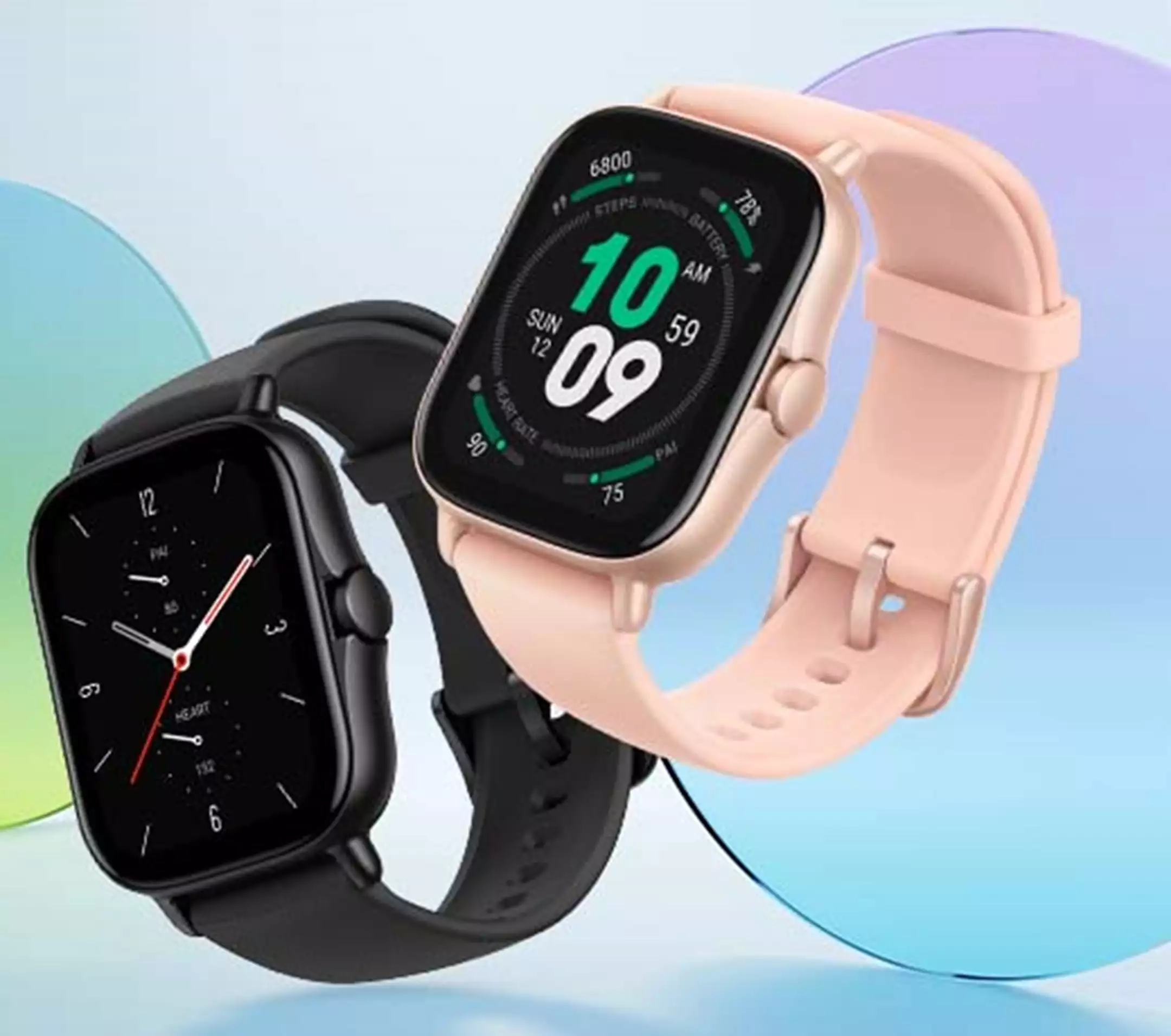 Amazfit GTS 2: a 69€ DEVE essere vostro, ma affrettatevi!