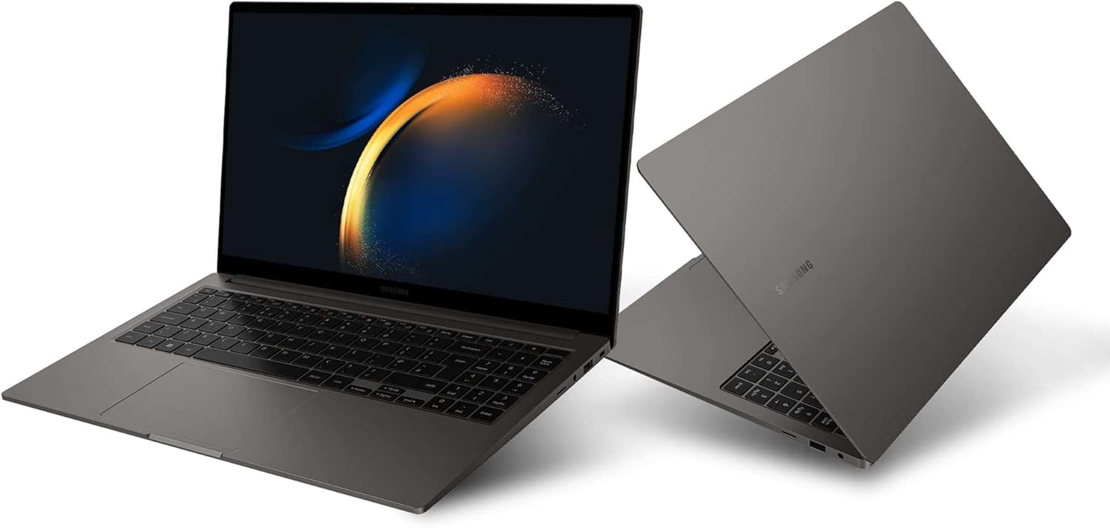 Samsung Galaxy Book3: alte caratteristiche tecniche a un prezzo MAI VISTO (-43%)