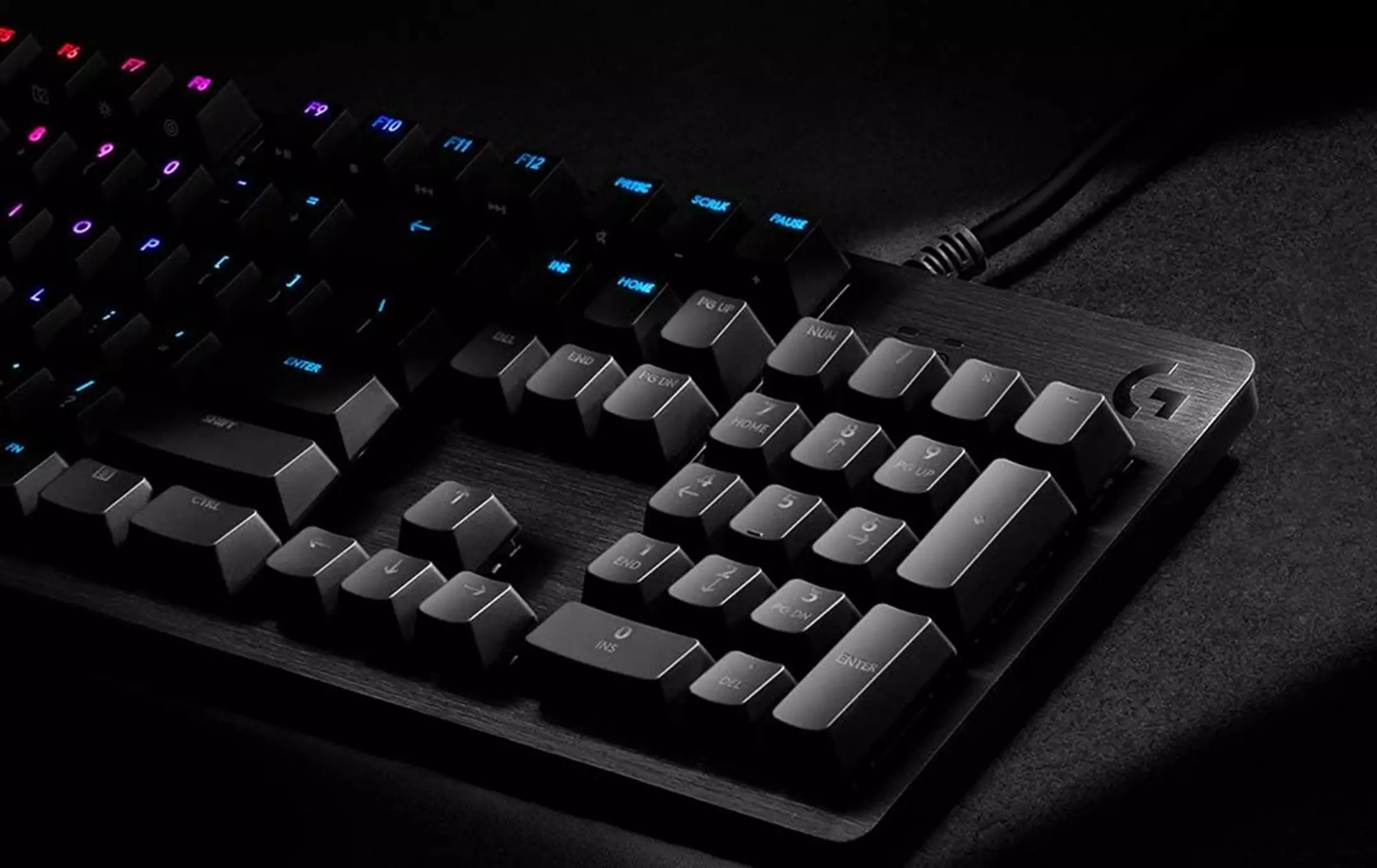 Tastiera Logitech G512: al prezzo di soli 66€ è un best-buy assoluto!