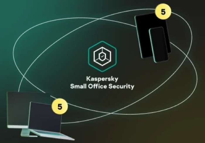 Kaspersky Small Office Security