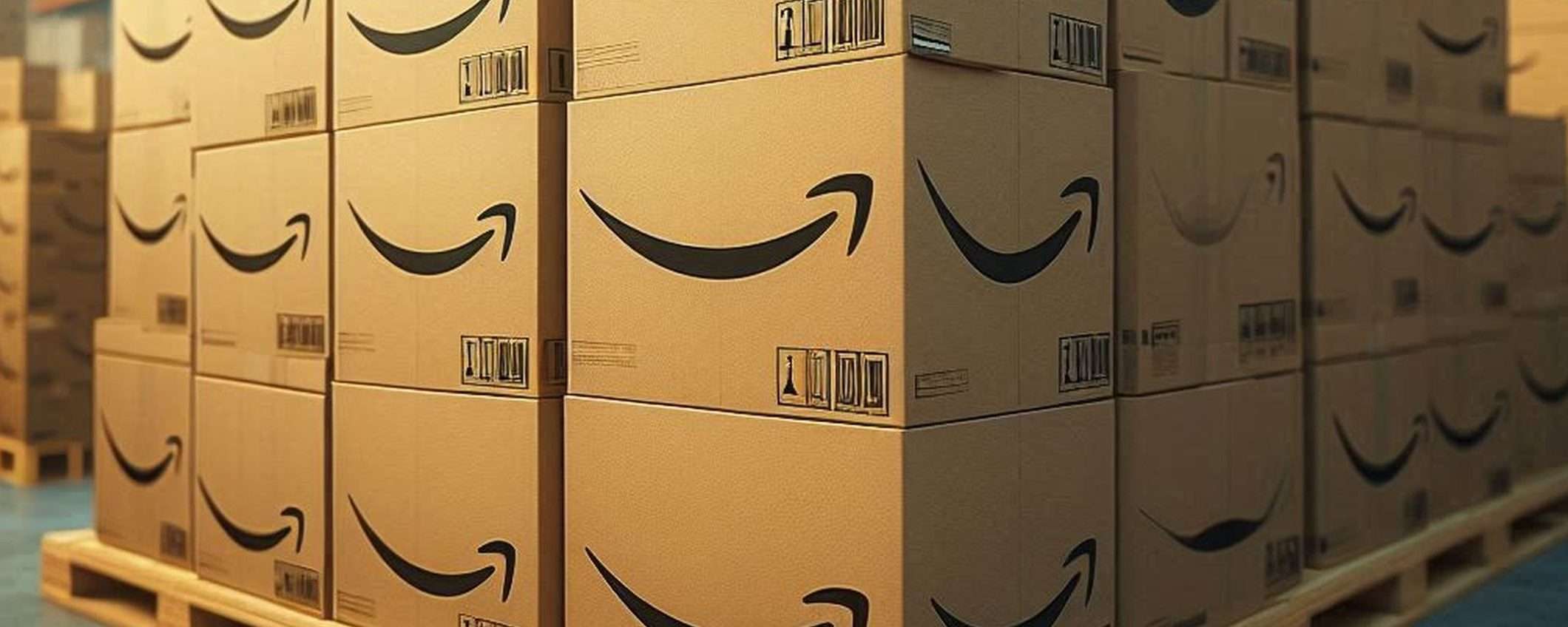 Sequestro GdF: convalida del GIP e risposta di Amazon