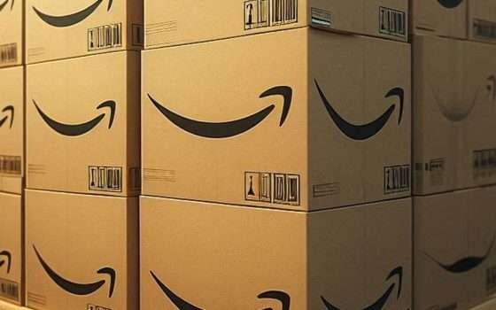 Sequestro GdF: convalida del GIP e risposta di Amazon