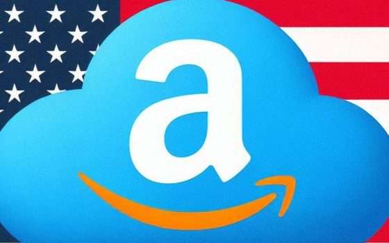 Denuncia antitrust contro Amazon negli Stati Uniti