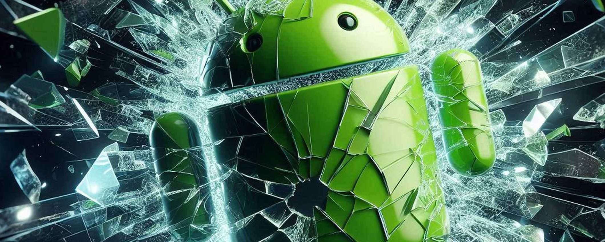 Android: Google rilascia patch per bug zero-day