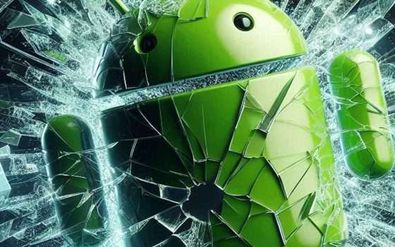 Android: Google rilascia patch per bug zero-day