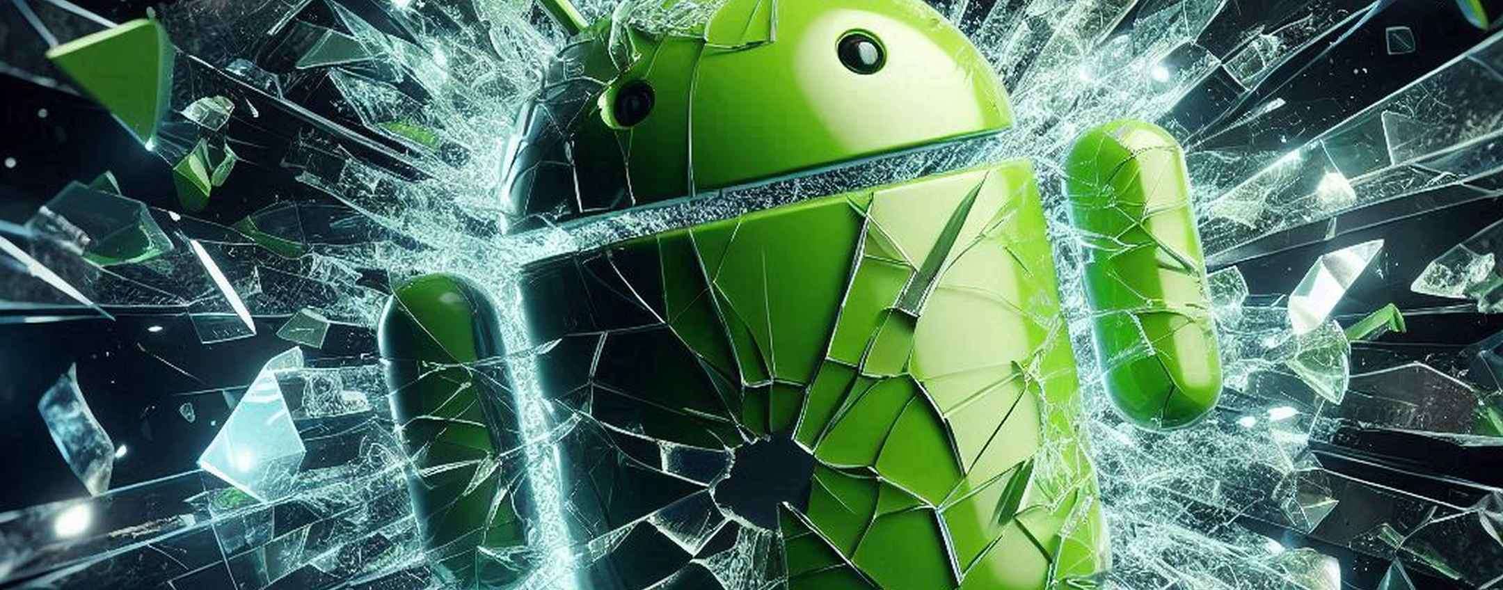 Android: Google rilascia patch per bug zero-day